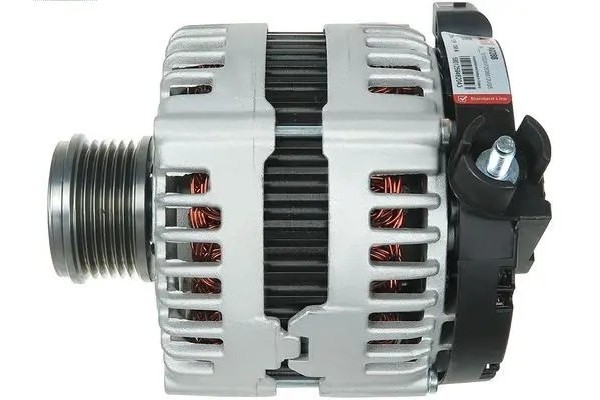 ALTERNATOR 150A A0288 AS PL FORD S MAX I IV Catalog number of the part A0288