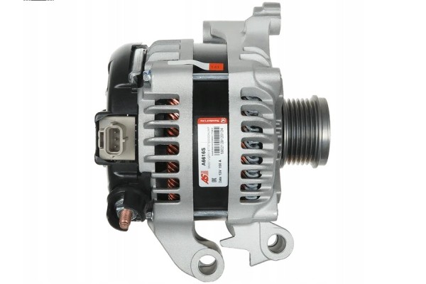 AS PL A6616S alternator