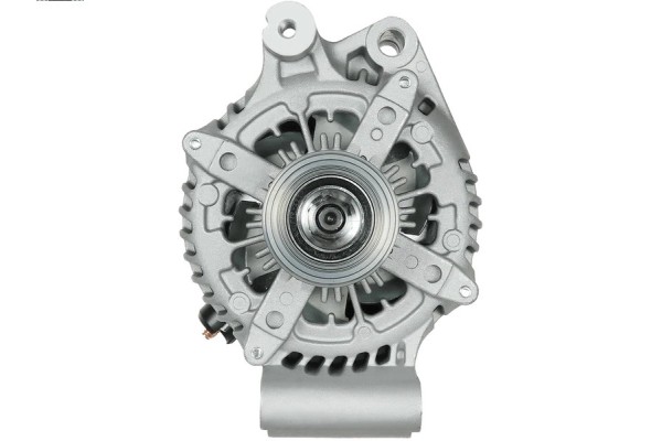 AS PL A6616S alternator Catalog number of the part A6616S