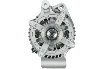AS PL A6616S alternator Catalog number of the part A6616S
