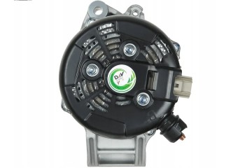 AS PL A6616S alternator Car type passenger cars