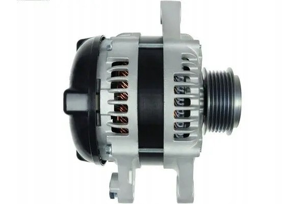 ALTERNATOR 100A A6038 AS PL TOYOTA AURIS _E15_ Packaging status original