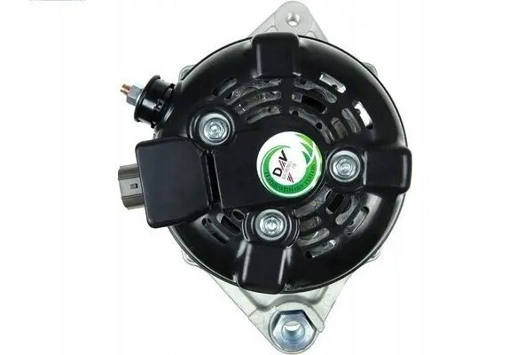 ALTERNATOR 100A A6038 AS PL TOYOTA AURIS _E15_ Part manufacturer AS PL