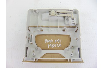 6969390 LUZ INTERIOR BMW SERIE 3 TOURING (E91) 320d 2006 6969390 195020 BMW - 1