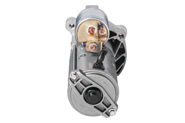 Starter Valeo 438068 Citroen Fiat Peugeot Suzuki Lancia