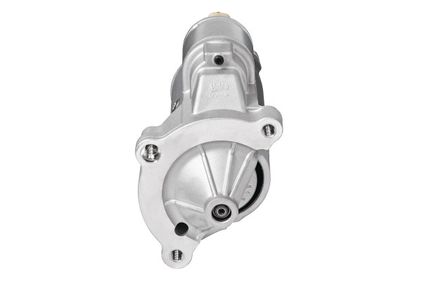Starter Valeo 438068 Citroen Fiat Peugeot Suzuki Lancia Packaging status original