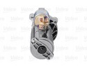 Starter Valeo 438068 Citroen Fiat Peugeot Suzuki Lancia Catalog number of the part 438068