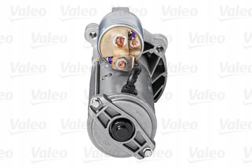Starter Valeo 438068 Citroen Fiat Peugeot Suzuki Lancia Catalog number of the part 438068