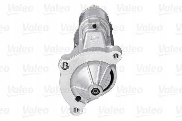 Starter Valeo 438068 Citroen Fiat Peugeot Suzuki Lancia Quality of parts according to GVO Q original with factory logo OEM OES