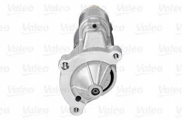 Starter Valeo 438068 Citroen Fiat Peugeot Suzuki Lancia Quality of parts according to GVO Q original with factory logo OEM OES