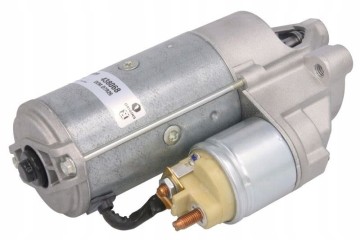 Starter Valeo 438068 Citroen Fiat Peugeot Suzuki Lancia Version European