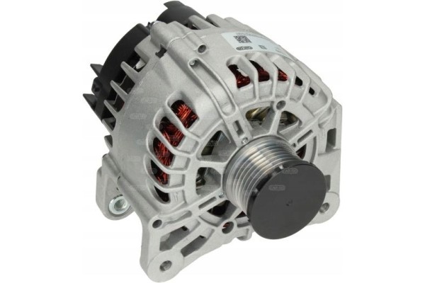 Alternator AS PL A3563S