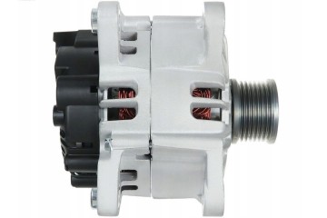 Alternator AS PL A3563S Catalog number of the part A3563S