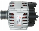 Alternator AS PL A3563S Car type cargo vans passenger cars