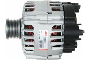 Alternator AS PL A3563S Car type cargo vans passenger cars