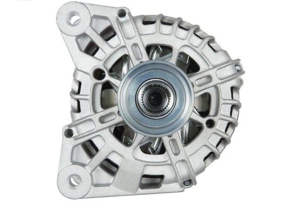 Alternator AS PL A3563S Alternator charging current 120 A