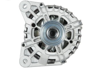 Alternator AS PL A3563S Alternator charging current 120 A