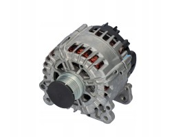 VALEO 439642 Alternator Generator 140A 14V for AUDI A4 Avant 8K5 B8 Q5