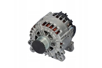 VALEO 439642 Alternator Generator 140A 14V for AUDI A4 Avant 8K5 B8 Q5