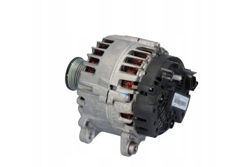 VALEO 439642 Alternator Generator 140A 14V for AUDI A4 Avant 8K5 B8 Q5 Car type passenger cars