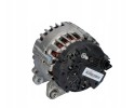 VALEO 439642 Alternator Generator 140A 14V for AUDI A4 Avant 8K5 B8 Q5 Catalog number of substitutes BOSCH 0 124 525 530 VALEO 4