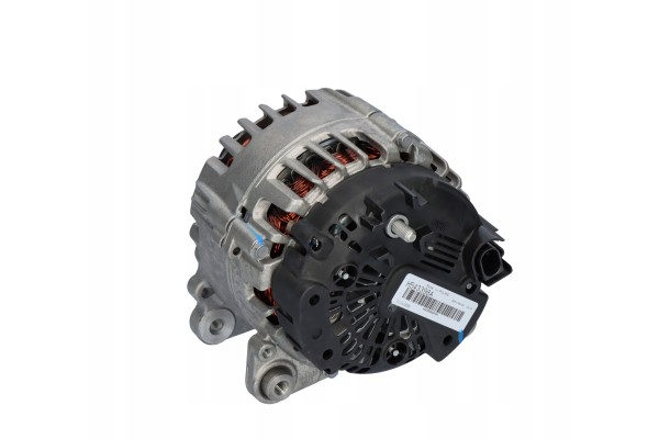 VALEO 439642 Alternator Generator 140A 14V for AUDI A4 Avant 8K5 B8 Q5 Catalog number of substitutes BOSCH 0 124 525 530 VALEO 4