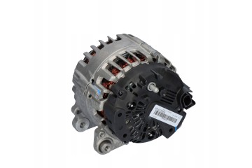VALEO 439642 Alternator Generator 140A 14V for AUDI A4 Avant 8K5 B8 Q5 Catalog number of substitutes BOSCH 0 124 525 530 VALEO 4