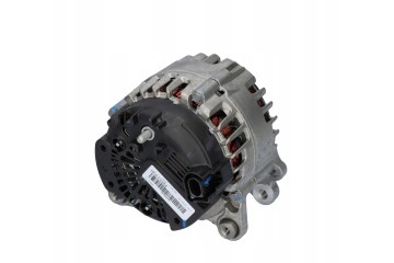 VALEO 439642 Alternator Generator 140A 14V for AUDI A4 Avant 8K5 B8 Q5 Quality of parts according to GVO Q original with factory