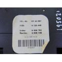 9120445 LUZ INTERIOR BMW SERIE 3 TOURING (E91) 9120445 LUZ INTERIOR BMW SERIE 3 TOURING (E91)