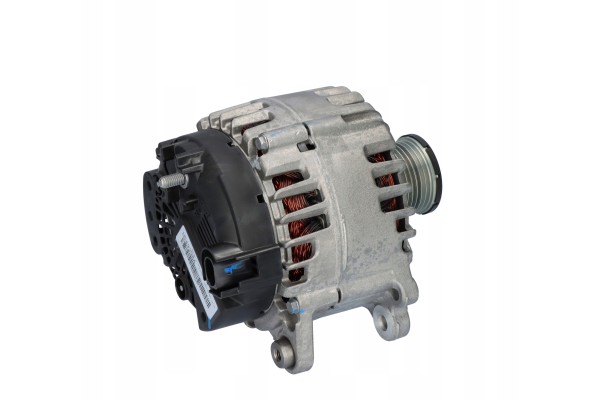 VALEO 439642 Alternator Generator 140A 14V for AUDI A4 Avant 8K5 B8 Q5 Alternator charging current 140 A