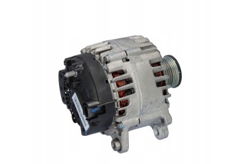 VALEO 439642 Alternator Generator 140A 14V for AUDI A4 Avant 8K5 B8 Q5 Alternator charging current 140 A