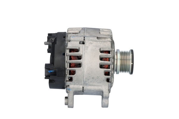 VALEO 439642 Alternator Generator 140A 14V for AUDI A4 Avant 8K5 B8 Q5 Product weight with unit packaging 4 2 kg