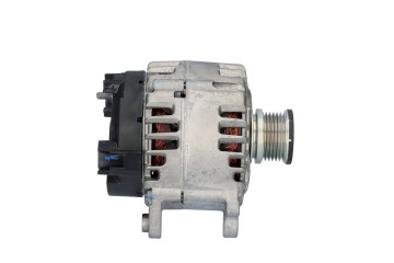 VALEO 439642 Alternator Generator 140A 14V for AUDI A4 Avant 8K5 B8 Q5 Product weight with unit packaging 4 2 kg