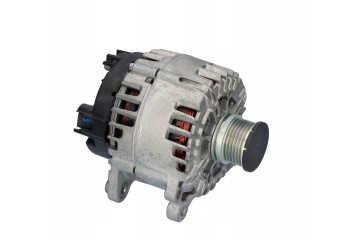 VALEO 439642 Alternator Generator 140A 14V for AUDI A4 Avant 8K5 B8 Q5 EAN GTIN 3276424396426