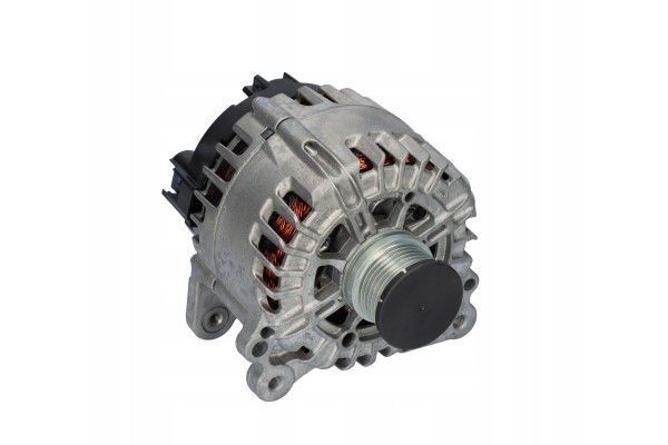 Alternador Valeo 439642