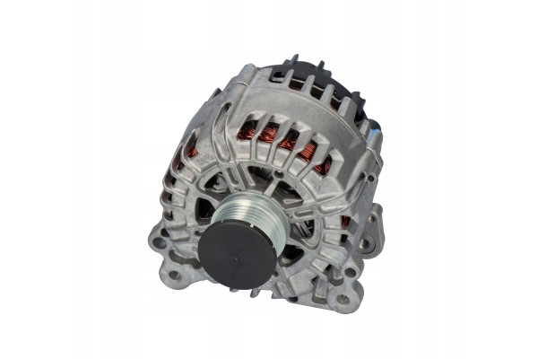 Alternador Valeo 439642
