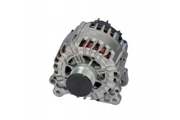 Alternador Valeo 439642