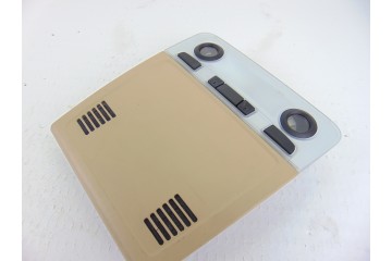 9120445 LUZ INTERIOR BMW SERIE 3 TOURING (E91) 320d 2006 9120445 195021 BMW - 3