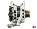 Alternator AS PL A6148 ALTERNATOR 12V 160A WITH WHEEL Packaging status original