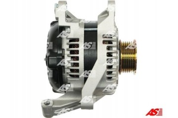 Alternator AS PL A6148 ALTERNATOR 12V 160A WITH WHEEL Packaging status original