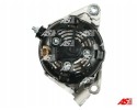 Alternator AS PL A6148 ALTERNATOR 12V 160A WITH WHEEL Catalog number of the part A6148