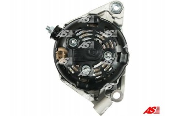 Alternator AS PL A6148 ALTERNATOR 12V 160A WITH WHEEL Catalog number of the part A6148