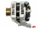 Alternator AS PL A6148 ALTERNATOR 12V 160A WITH WHEEL Part manufacturer AS PL