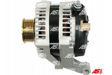 Alternator AS PL A6148 ALTERNATOR 12V 160A WITH WHEEL Part manufacturer AS PL