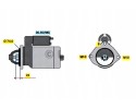 STARTER BOSCH 0986021230 BMW 1 3 5 X5 0 986 021 230 BOSC BOSCH Product weight with unit packaging 11 kg