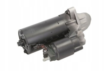 STARTER BOSCH 0986021230 BMW 1 3 5 X5 0 986 021 230 BOSC BOSCH Quality of parts according to GVO Q original with factory logo OE
