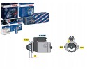 STARTER BOSCH 0986021230 BMW 1 3 5 X5 0 986 021 230 BOSC BOSCH Catalog number of substitutes AD KUeHNER 101406 AD KUeHNER 101406