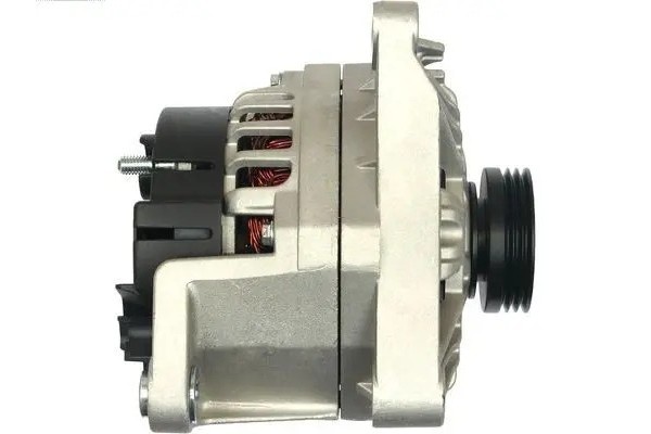 ALTERNATOR A3171 AS PL RENAULT CLIO Packaging status original