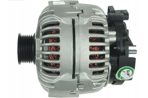 ALTERNATOR A0194 AS PL MERCEDES CLK C208 Catalog number of the part A0194
