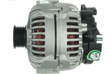 ALTERNATOR A0194 AS PL MERCEDES CLK C208 Catalog number of the part A0194